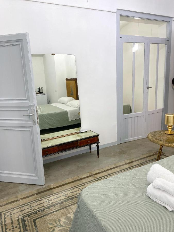 צ'יניזי Settegrana Suite Con Vasca Idromassaggio מראה חיצוני תמונה