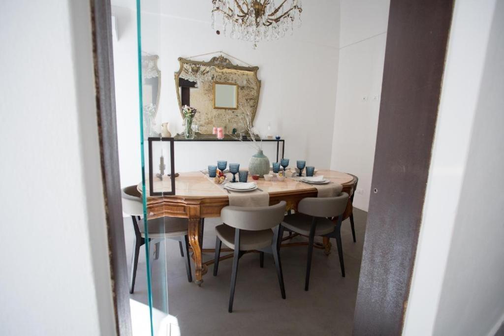 צ'יניזי Settegrana Suite Con Vasca Idromassaggio מראה חיצוני תמונה