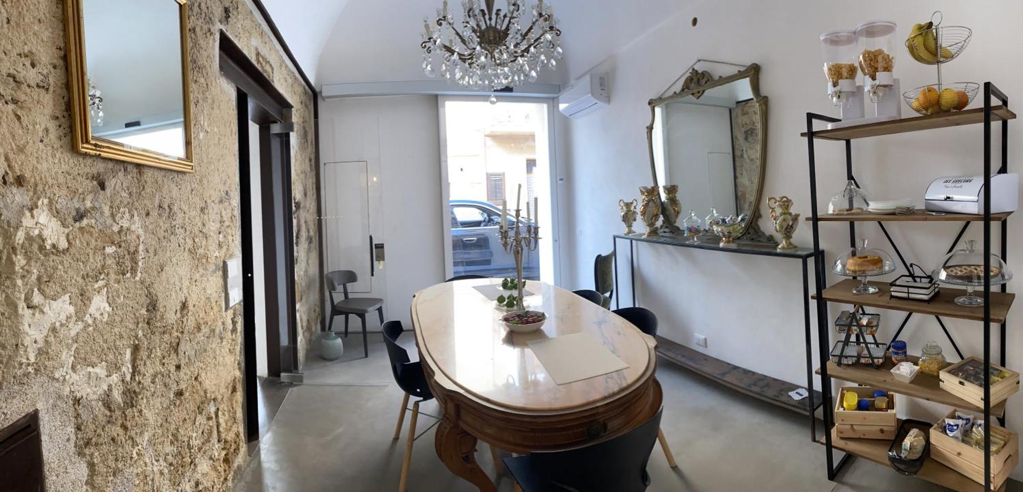 צ'יניזי Settegrana Suite Con Vasca Idromassaggio מראה חיצוני תמונה