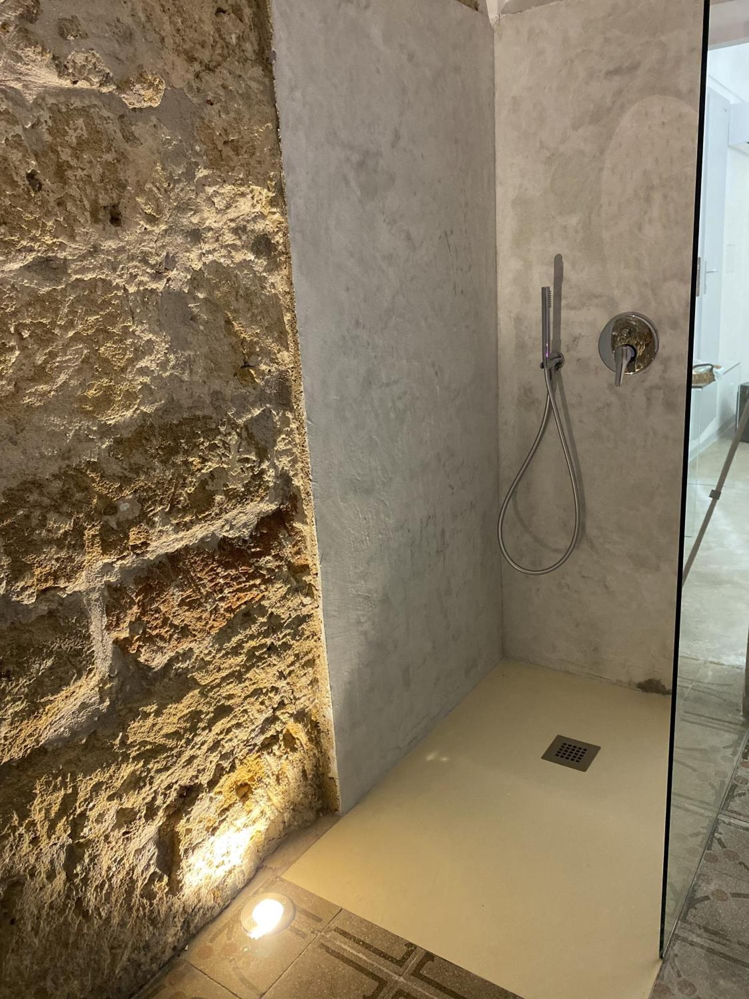 צ'יניזי Settegrana Suite Con Vasca Idromassaggio מראה חיצוני תמונה